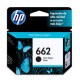 HP 662XL CARTUCHO DE TINTA PRETO (6,5 ml)